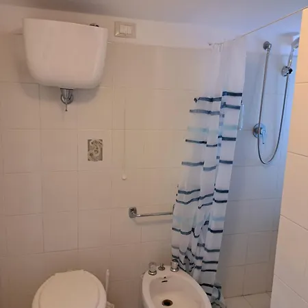 Hotel Umberto 3*