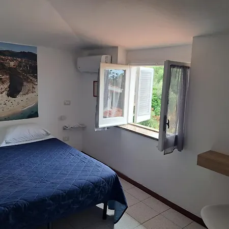 Umberto Hotel 3*