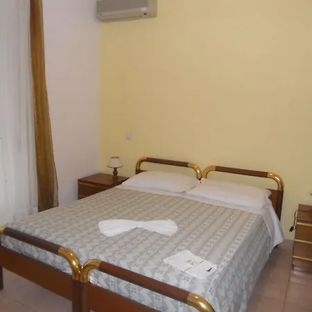 Umberto 3* Ricadi