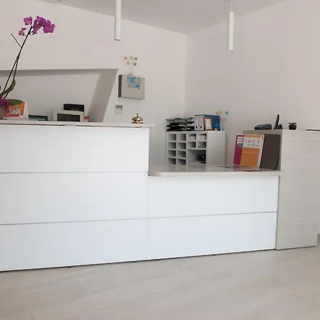 Umberto Hotel Ricadi