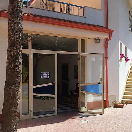 Umberto Hotel Ricadi