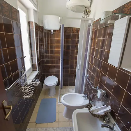 Umberto Hotel Ricadi