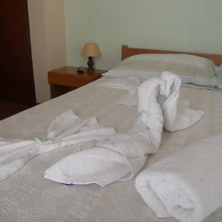 Hotel Umberto Ricadi