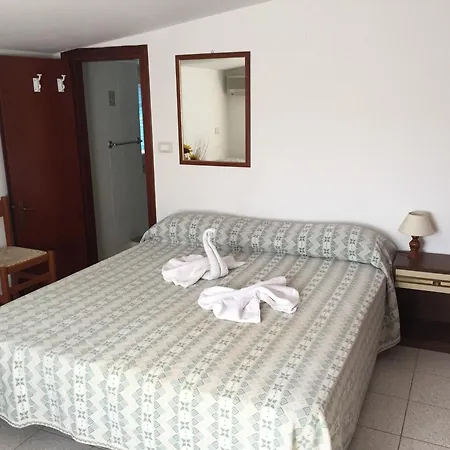 Umberto Hotel 3*