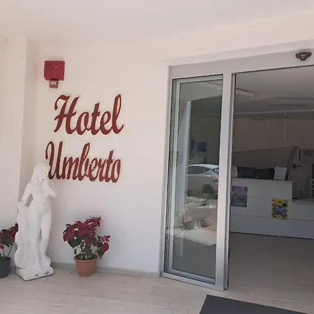 Hotel Umberto