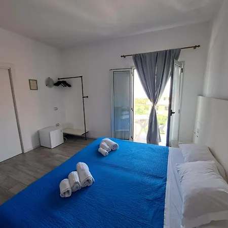 Hotel Umberto Ricadi