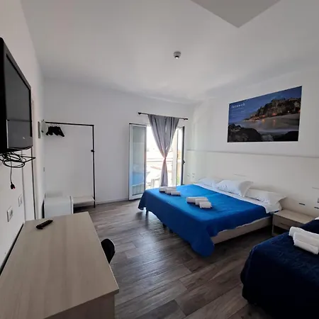 Umberto 3* Ricadi