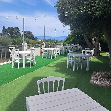 Hotel Umberto