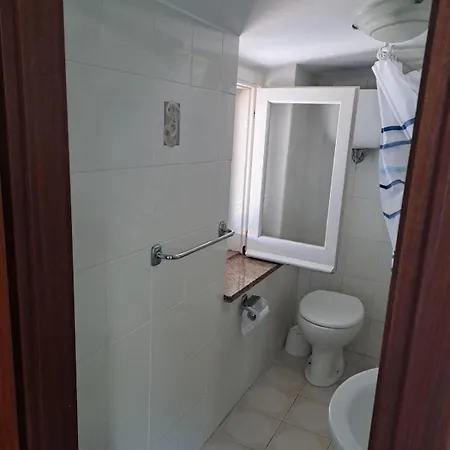 Hotel Umberto