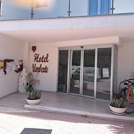 Hotel Umberto Ricadi