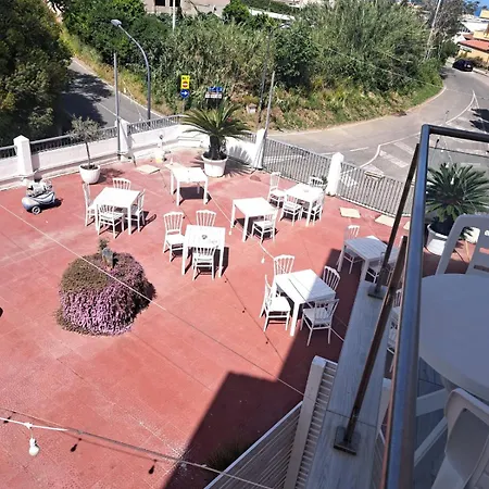 Hotel Umberto 3*