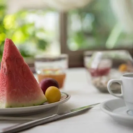 Umberto Hotel Ricadi