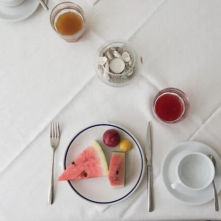 Hotel Umberto 3*