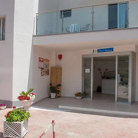 Umberto Hotel 3*
