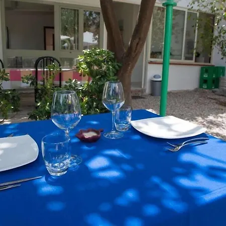 Hotel Umberto