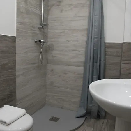 Hotel Umberto 3*