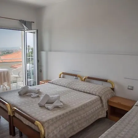 Hotel Umberto