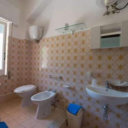 Hotel Umberto