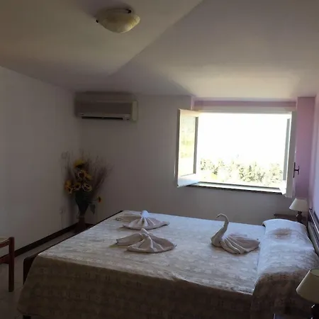 Hotel Umberto 3*