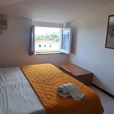 翁贝托酒店 里卡迪