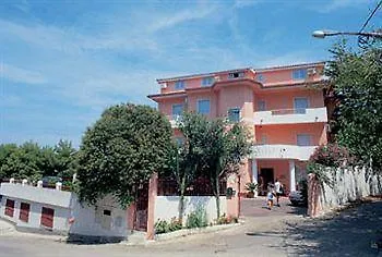 Umberto Hotel Ricadi
