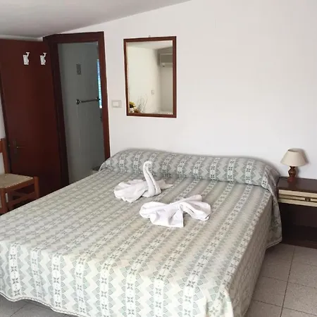 Umberto Hotel 3*