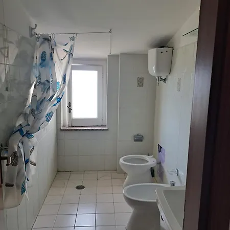 Hotel Umberto Ricadi