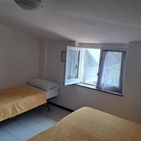 Hotel Umberto 3*