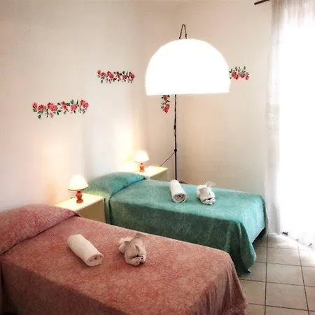 Hotel Umberto 3*