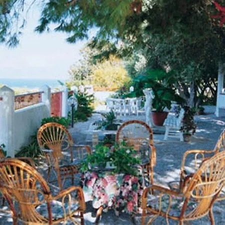 Hotel Umberto