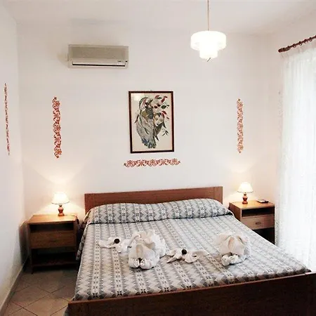 Hotel Umberto 3*