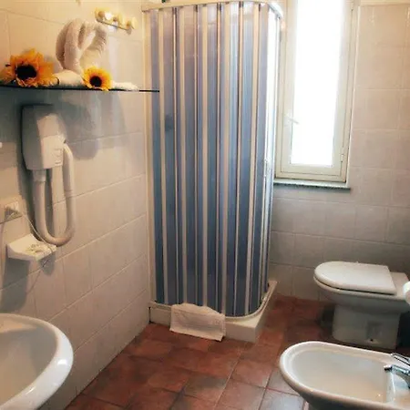 Hotel Umberto