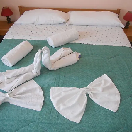 Umberto 3* リカーディ