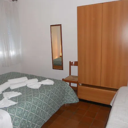 Hotel Umberto 3*