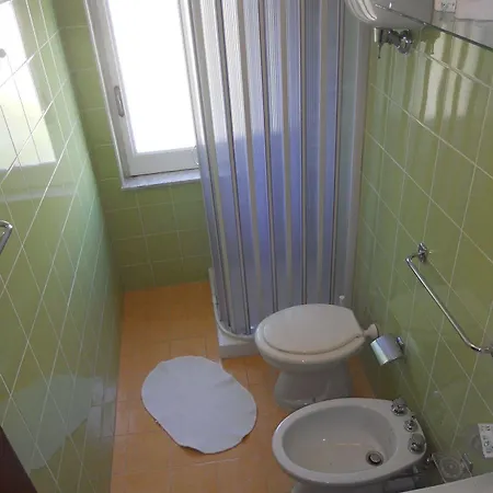 Umberto Hotel