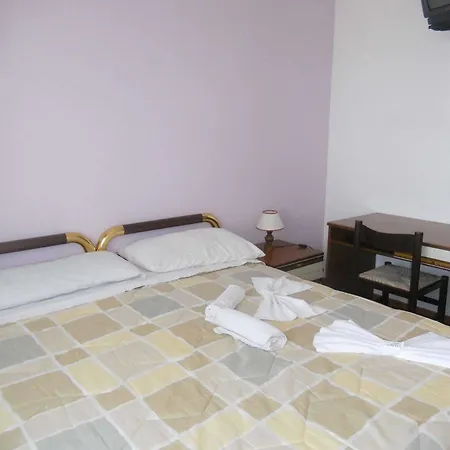 Hotel Umberto 3*