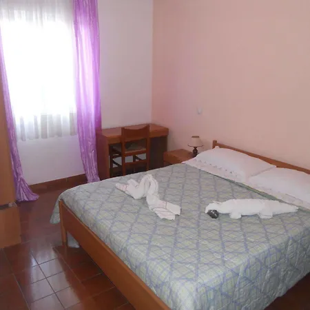 Hotel Umberto Ricadi