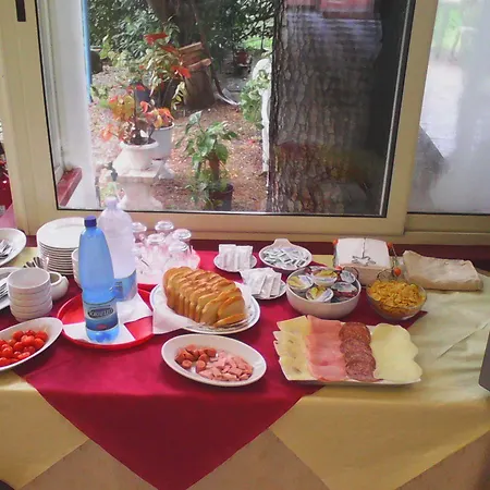 Hotel Umberto Ricadi