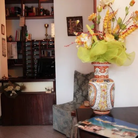 Umberto Hotel Ricadi