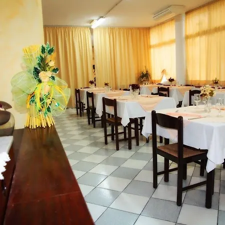 Umberto Hotel Ricadi