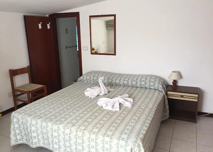 翁贝托酒店 酒店 3*