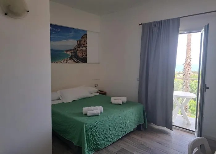 翁贝托酒店 酒店