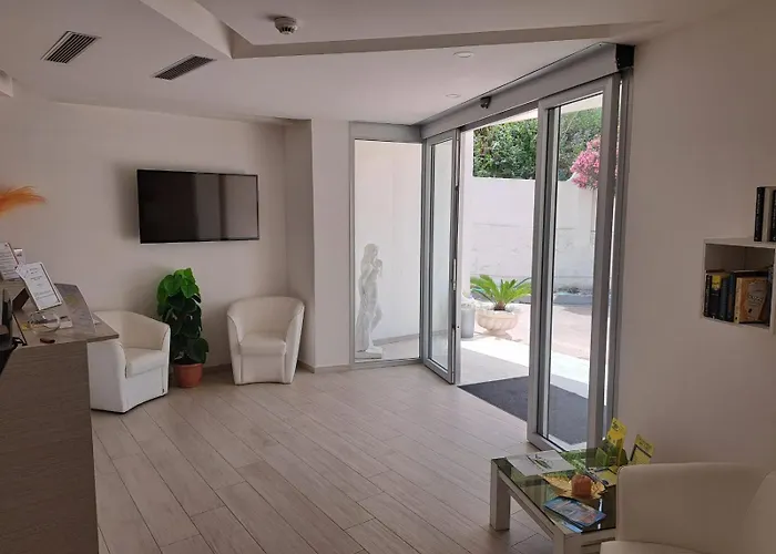 翁贝托酒店 里卡迪