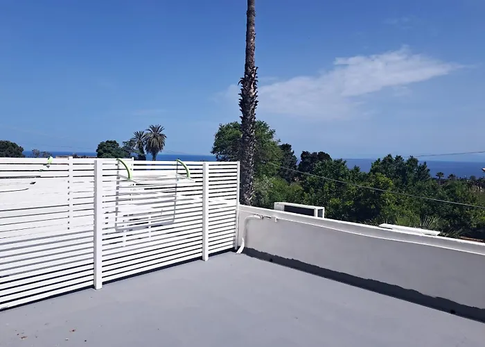 酒店 翁贝托酒店