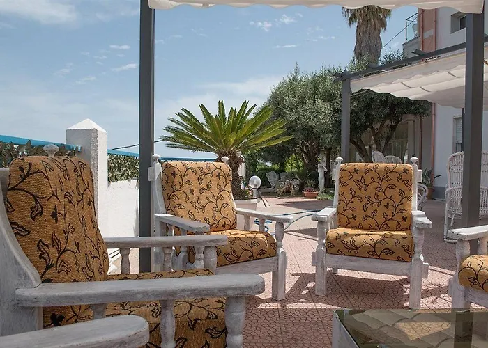 酒店 翁贝托酒店