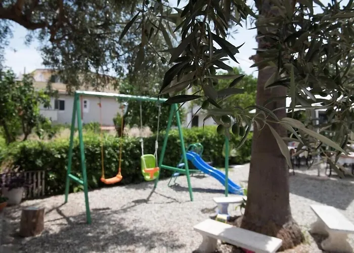 翁贝托酒店 里卡迪