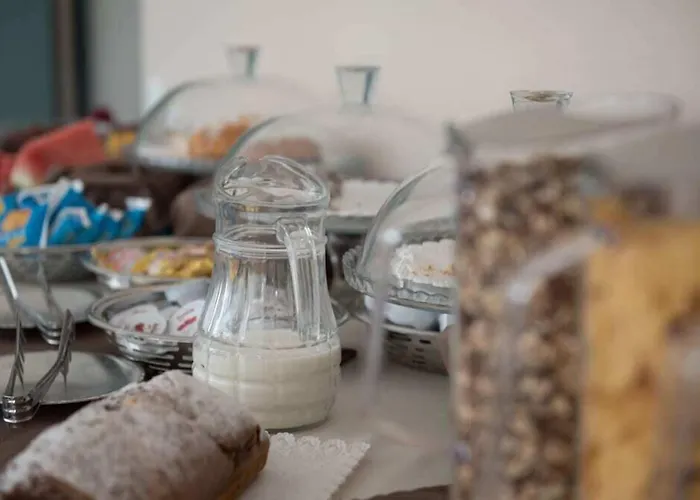 酒店 翁贝托酒店