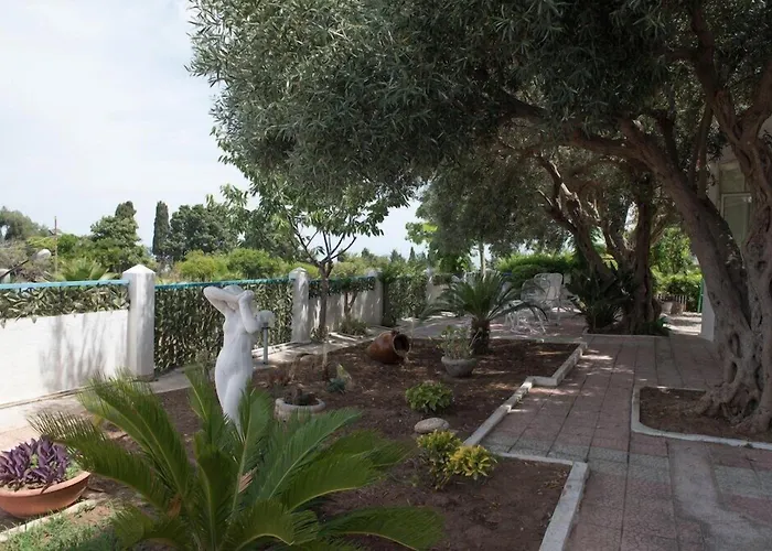 翁贝托酒店 里卡迪