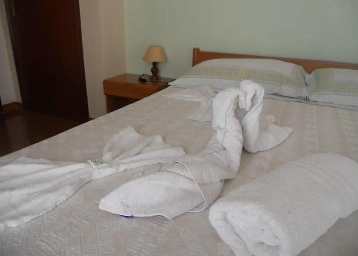 翁贝托酒店 3* 里卡迪