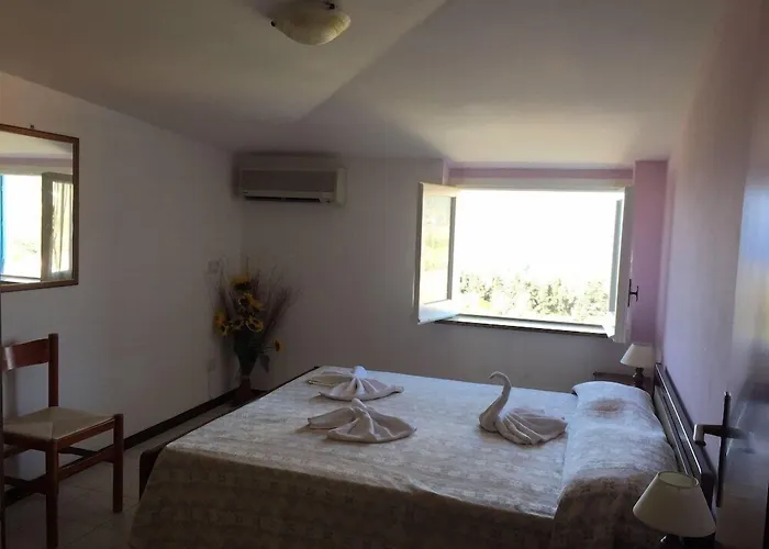 酒店 翁贝托酒店 3*